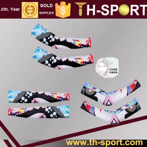 ARM рукавами УФ захисту