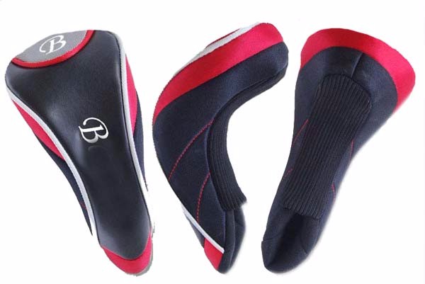 TH-HC-D220 Golf Shaft Gripper Driver Headcover.jpg