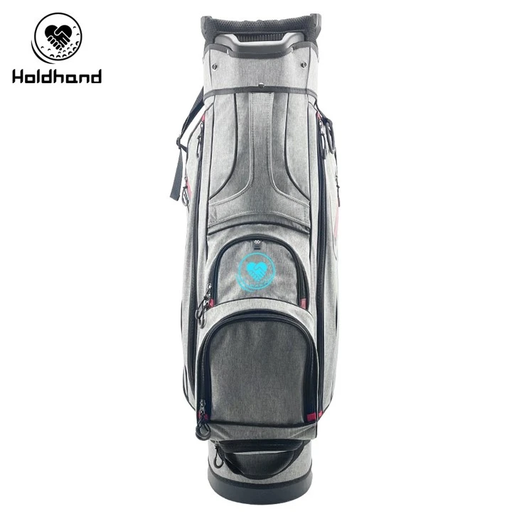 Best Seller Durable Golf Bag Custom Design Wholesale Price Golf Cart Bags Golf Bag
