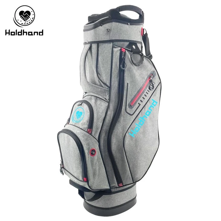 Best Seller Durable Golf Bag Custom Design Wholesale Price Golf Cart Bags Golf Bag