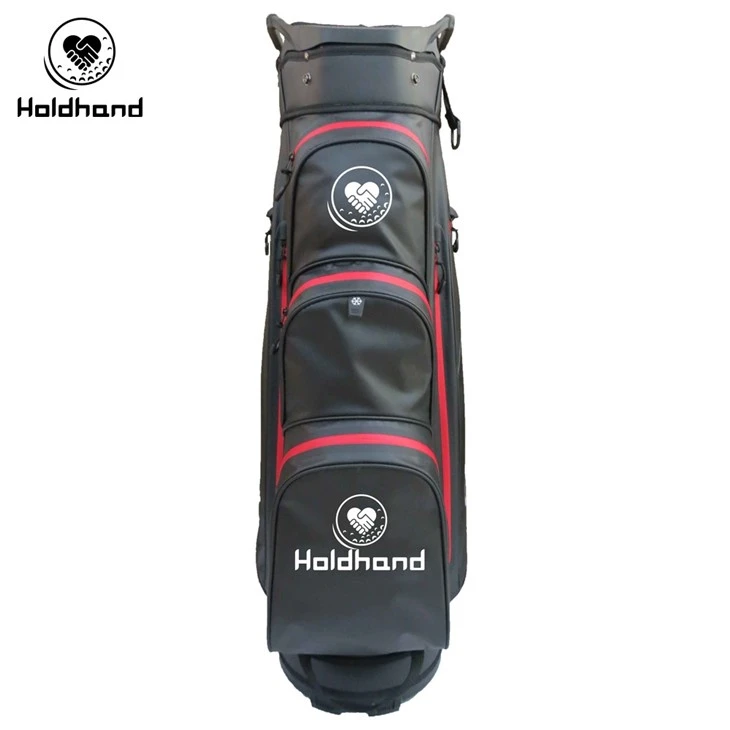 Custom 14-way Golf Bag Golf Cart Bags Golf Bag suppliers
