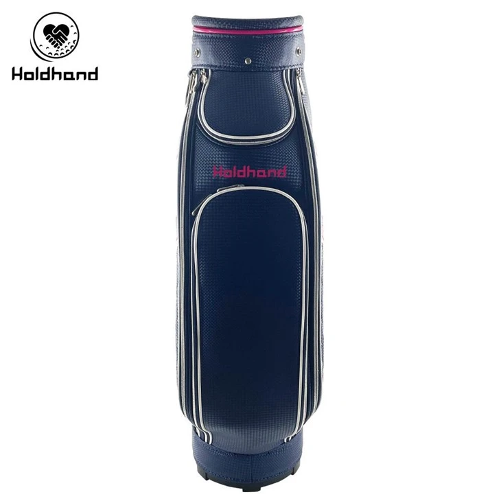 Custom Golf Bag – Fashionable Tour Staff Style With Personalized Touch suppliers