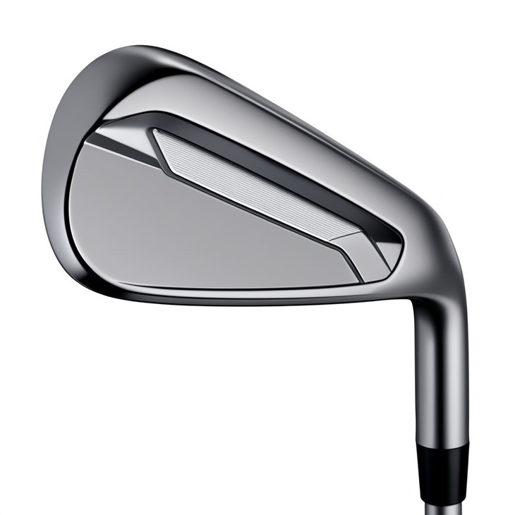 Custom Precision Muscle Back Blade Irons з вуглецевої сталі. Кована фабрика керування ODM Golf Factory