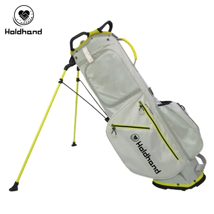 Design Golf Cart Bag Hot factory