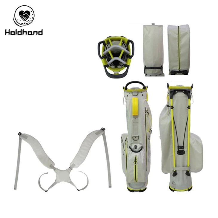 Design Golf Cart Bag Hot best