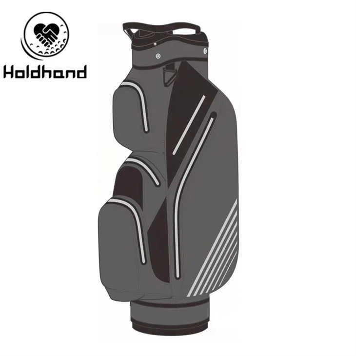 Design Golf Cart Bag factory