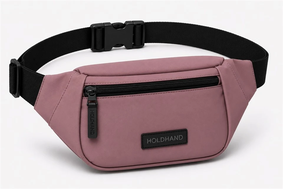 Слінг Dusty Rose / Fanny Pack