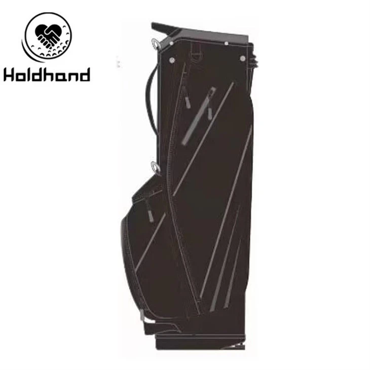 Lightweight & Durable Golf Stand Bag – Custom Factory Direct, Large Storage, Stylish Look price