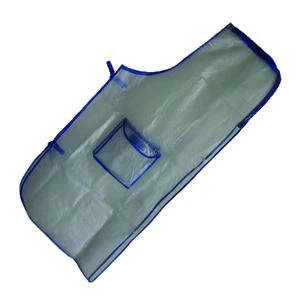 Дощ клин гольф мішок дощова накидка