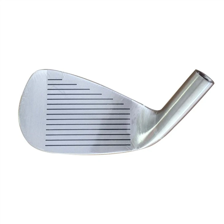 Custom Casting Single Length Golf Clubs Irons Heads Set