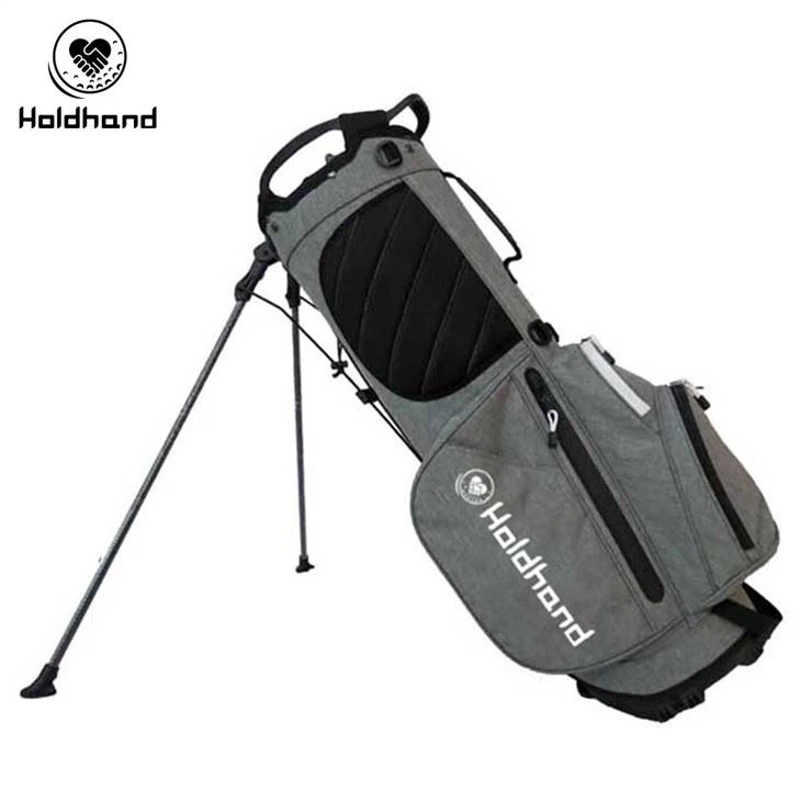 Hot Sales Fashion Designs Manufacturer OEM LOGO High Quality Custom Golf Stand Bags