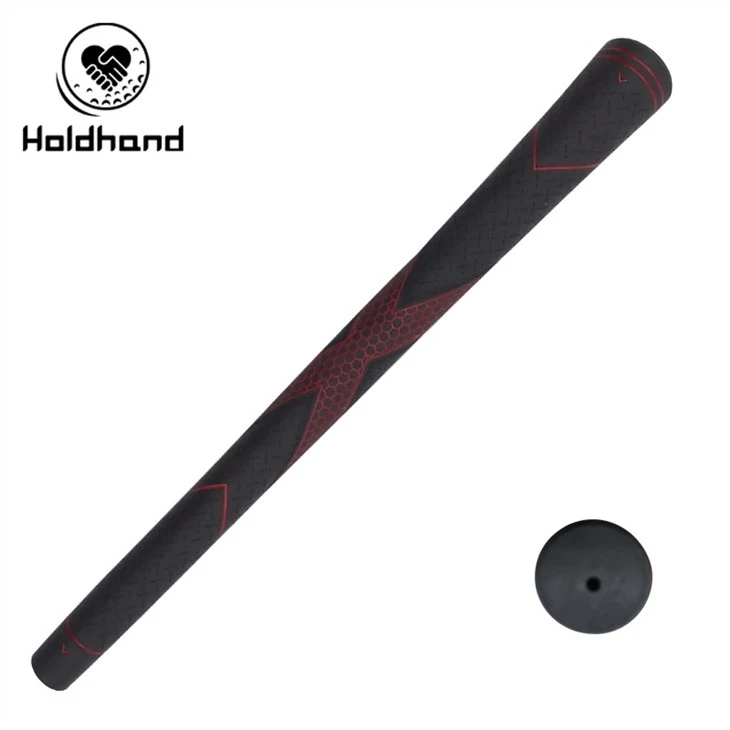 Hot Sales Super Sticky Fashion Design Custom Logo Golf Iron Grip