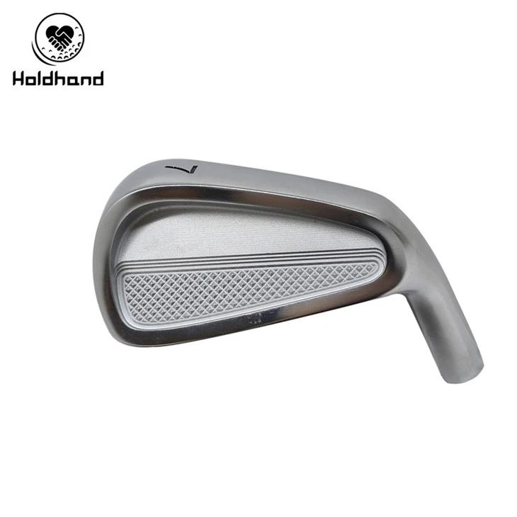 Customized Designs Golf Clubs Iron Sets Irons High Quality Golf Irons Heads Set