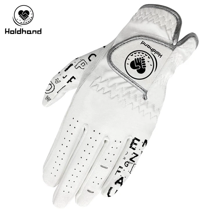 Custom Golf Gloves Fashion Design Printing Design Golf Gloves Plain Golf Gloves