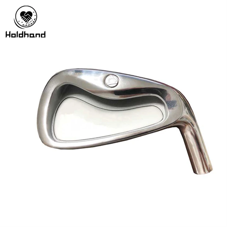 Customized Designs Golf Clubs Iron Sets Irons High Quality Golf Irons Heads Set