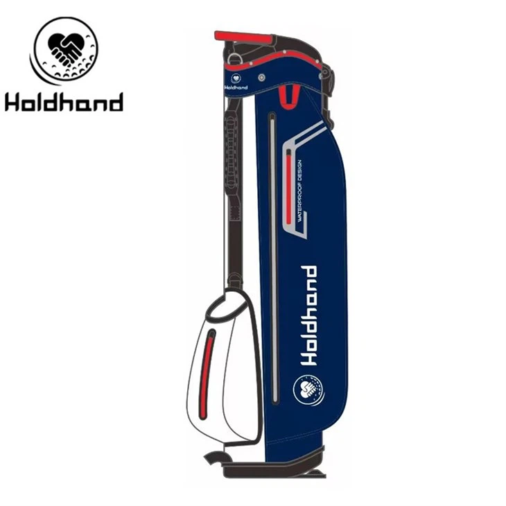 High Quaility Golf Stand Bag Customize Polyester