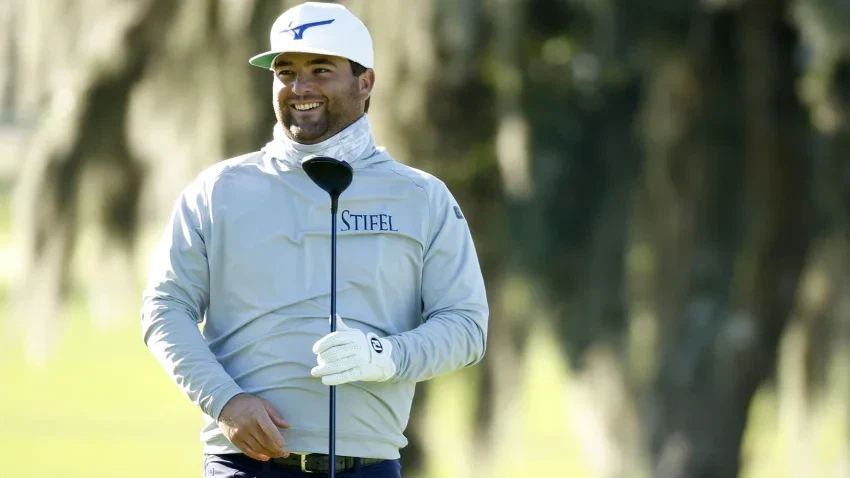 Sleeper Picks: Sony Open на Гаваях